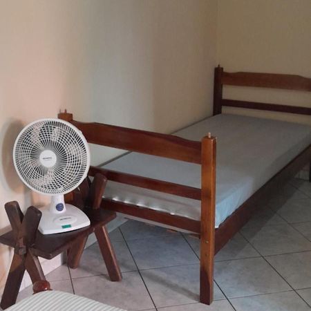 Casa Itagua-Ubatuba-Sp Hotell Eksteriør bilde